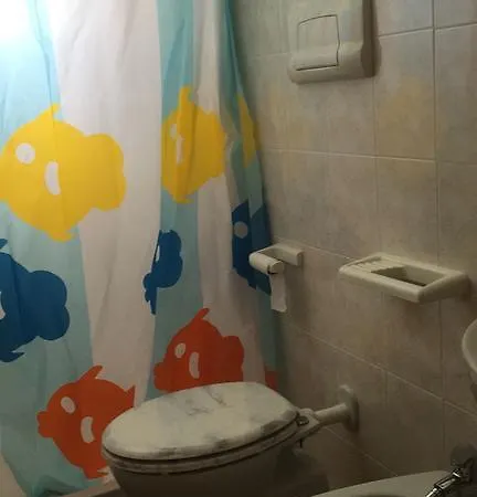 Casa Vacanza Torre Saracena Ferienhaus