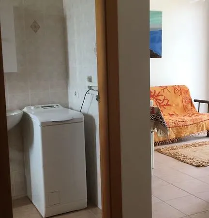 Ferienhaus Casa Vacanza Torre Saracena *