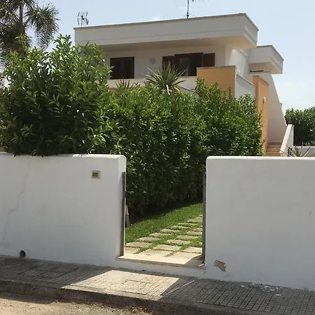 Casa Vacanza Torre Saracena *