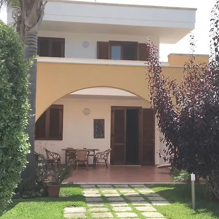 Casa Vacanza Torre Saracena