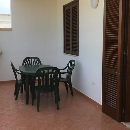 Casa Vacanza Torre Saracena Ferienhaus *