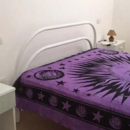 Ferienhaus Casa Vacanza Torre Saracena SantʼAndrea