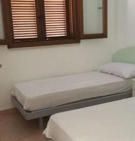Ferienhaus Casa Vacanza Torre Saracena