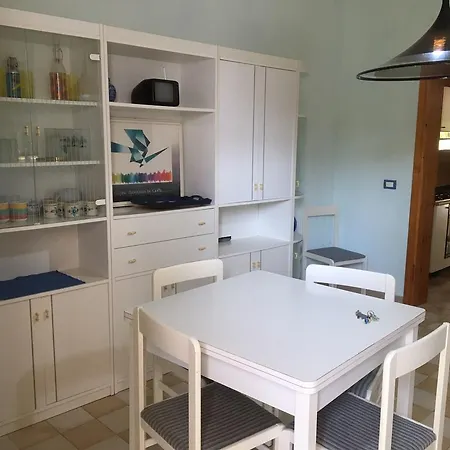 Casa Vacanza Torre Saracena * SantʼAndrea