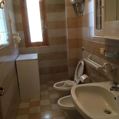 Casa Vacanza Torre Saracena *