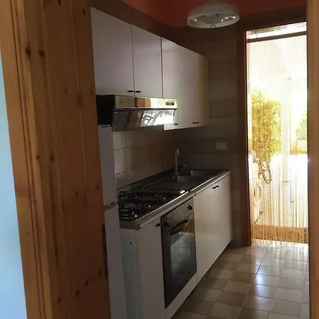 Casa Vacanza Torre Saracena SantʼAndrea
