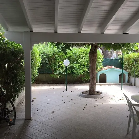 Ferienhaus Casa Vacanza Torre Saracena *