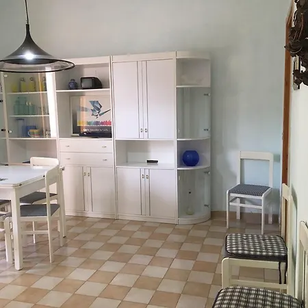 Casa Vacanza Torre Saracena *
