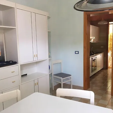 Ferienhaus Casa Vacanza Torre Saracena SantʼAndrea